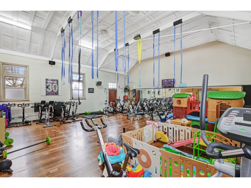 820 Armstrong St Nth, Soldiers Hill VIC 3350