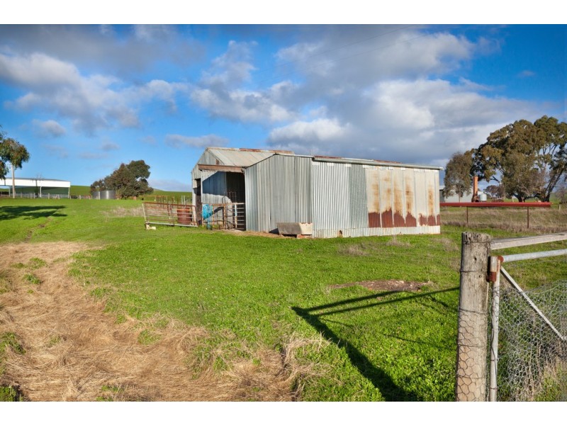 9 Kruss Road, Amphitheatre VIC 3468