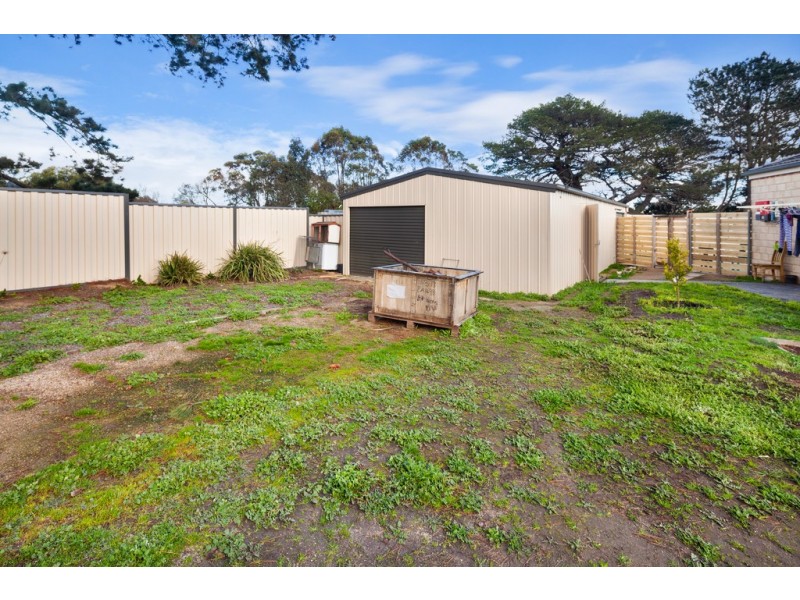 2028 Glenelg Highway, Scarsdale VIC 3351