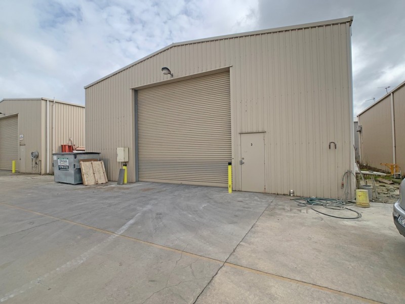 3/3 Grandlee Drive, Wendouree VIC 3355