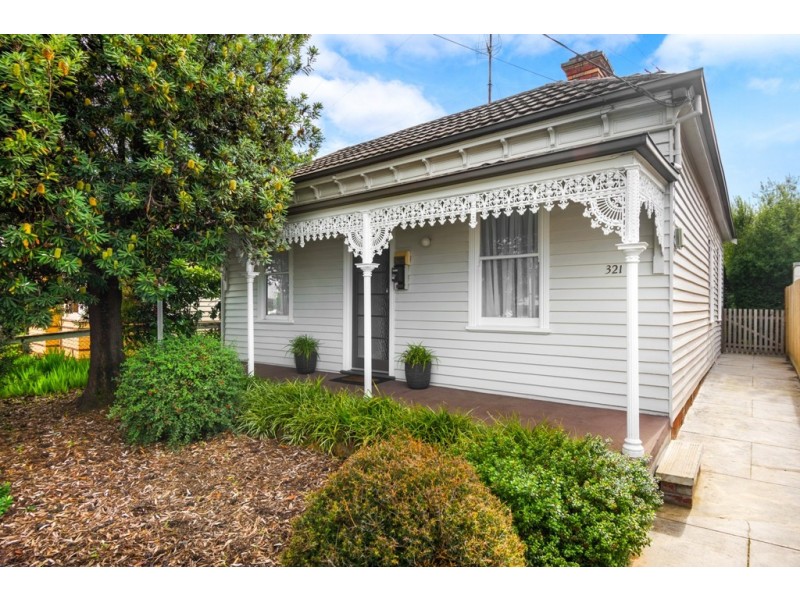 321 Eureka Street, Ballarat East VIC 3350