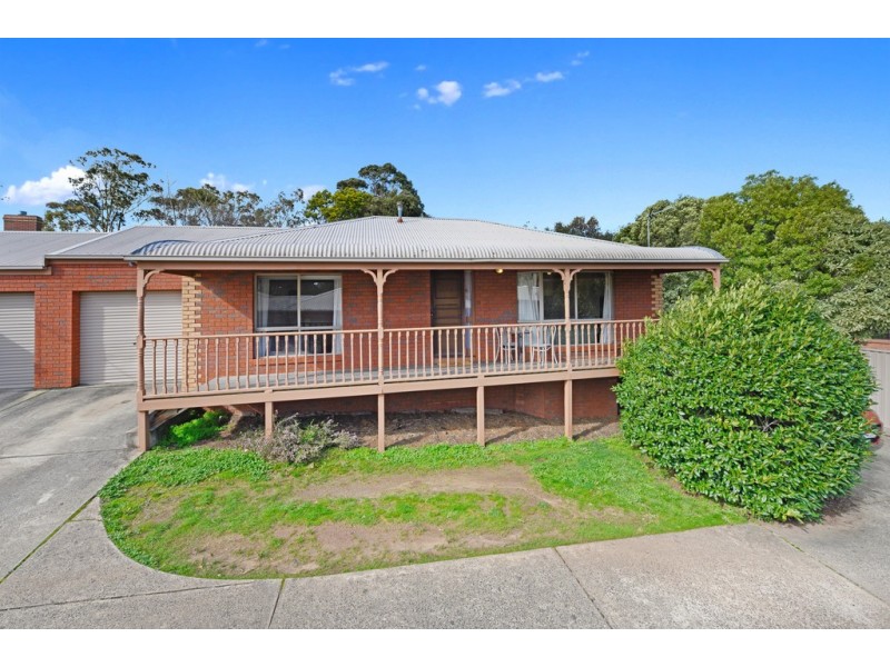 3/415 Learmonth Street, Buninyong VIC 3357
