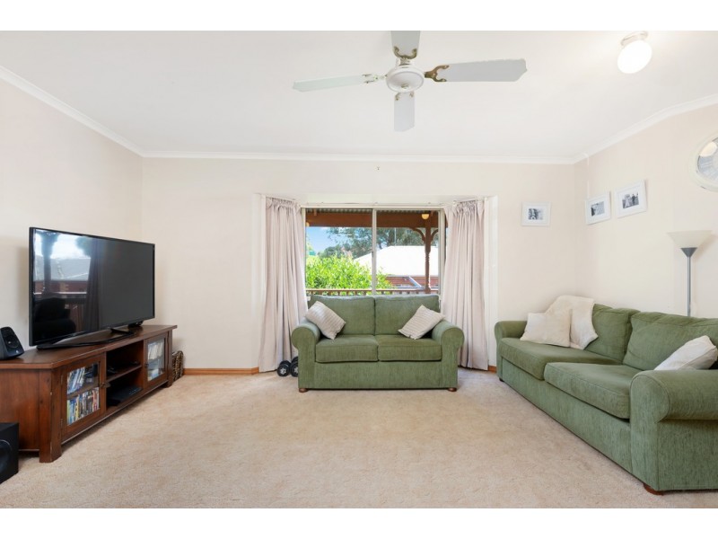 3/415 Learmonth Street, Buninyong VIC 3357