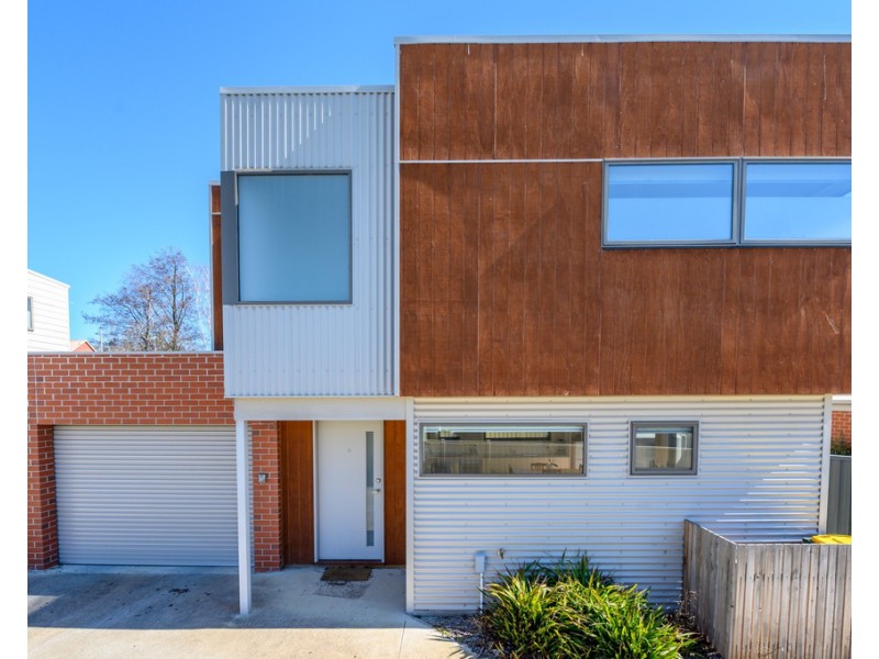 3/12 Pisgah Street, Ballarat Central VIC 3350