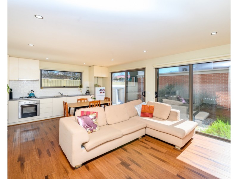 3/12 Pisgah Street, Ballarat Central VIC 3350