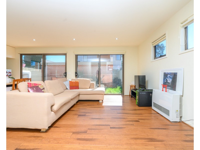 3/12 Pisgah Street, Ballarat Central VIC 3350