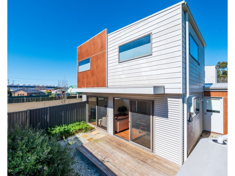 3/12 Pisgah Street, Ballarat Central VIC 3350