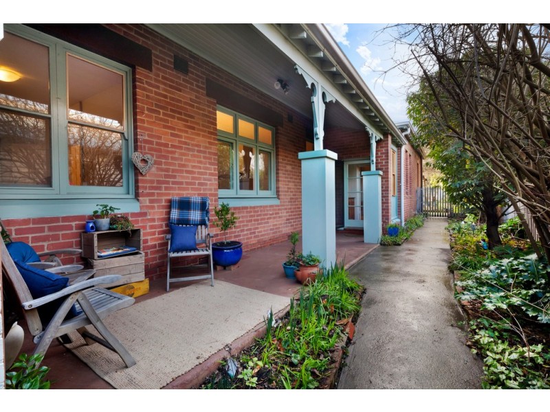 54 and 54A Neill St, Beaufort VIC 3373