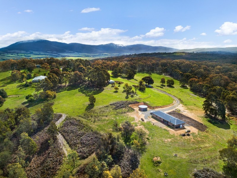 135 Scholes Road, Raglan VIC 3373