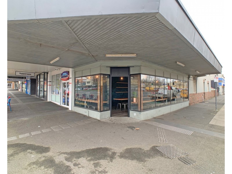 2 Sturt Street, Ballarat Central VIC 3350