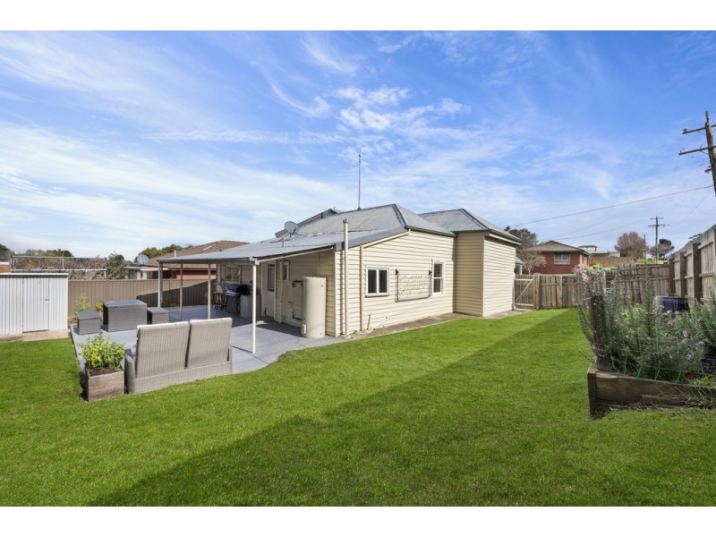 624 Nicholson Street, Black Hill VIC 3350