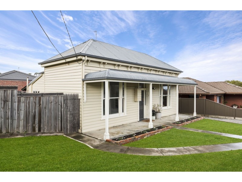 624 Nicholson Street, Black Hill VIC 3350