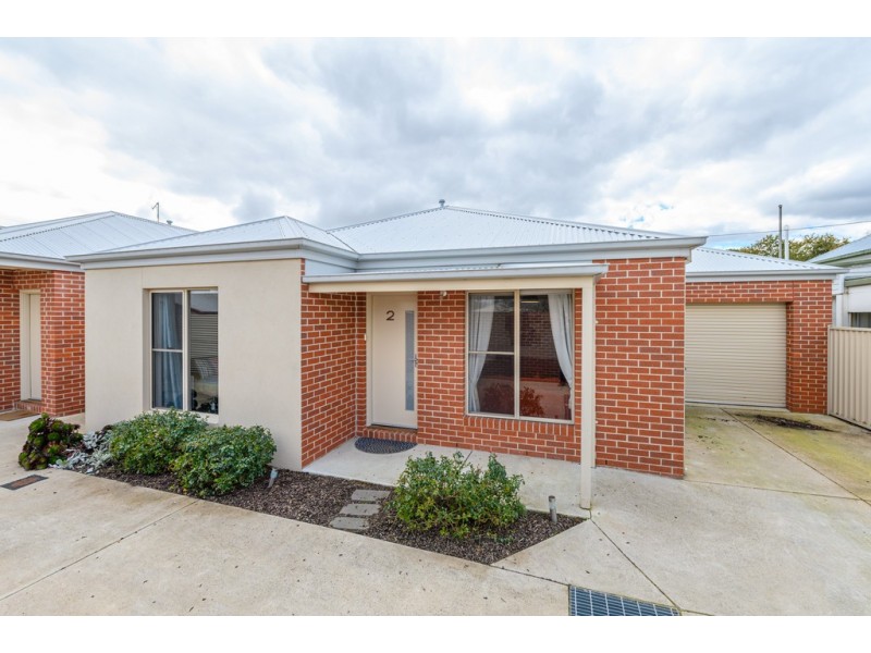 2/410 Windermere Street South, Ballarat Central VIC 3350