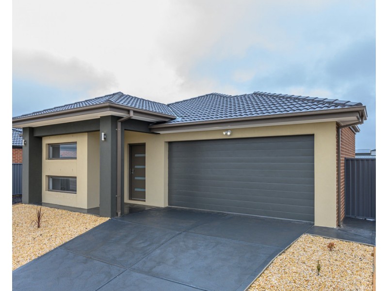 39 Kilkenny Drive, Alfredton VIC 3350