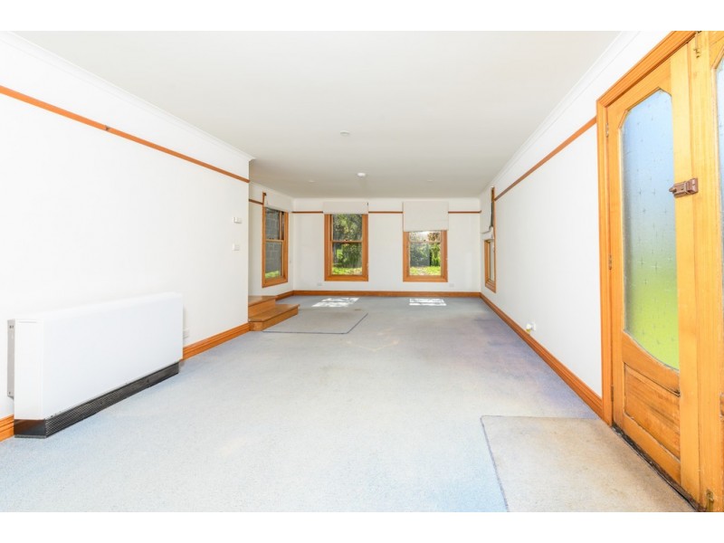 301 Ballarat – Carngham Road, Bunkers Hill VIC 3352