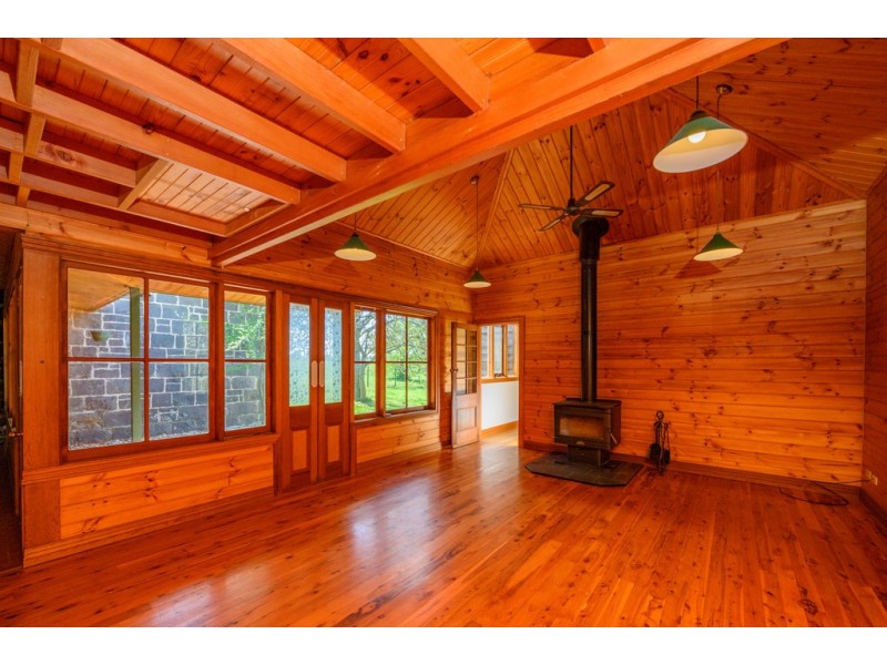 301 Ballarat – Carngham Road, Bunkers Hill VIC 3352