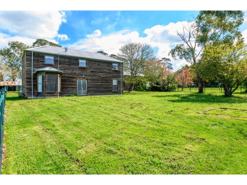 301 Ballarat – Carngham Road, Bunkers Hill VIC 3352