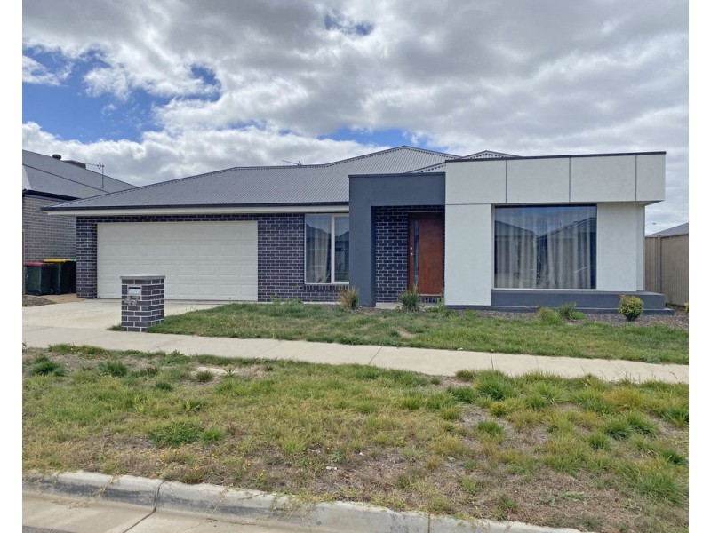 47 Neway Avenue, Delacombe VIC 3356