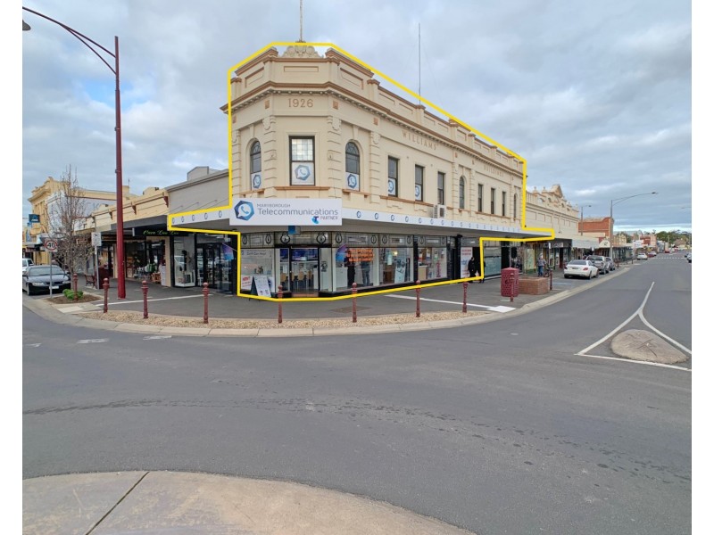 142 High Street, Maryborough VIC 3465