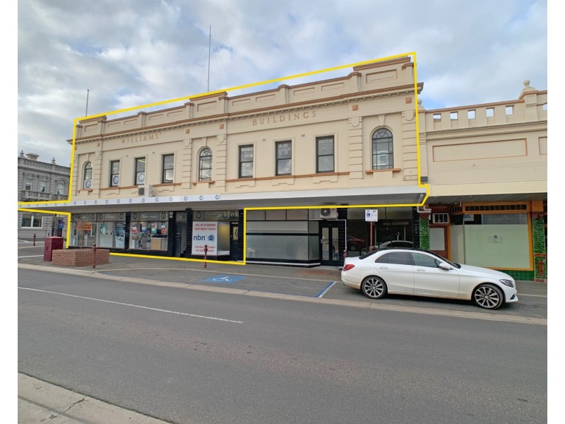 142 High Street, Maryborough VIC 3465