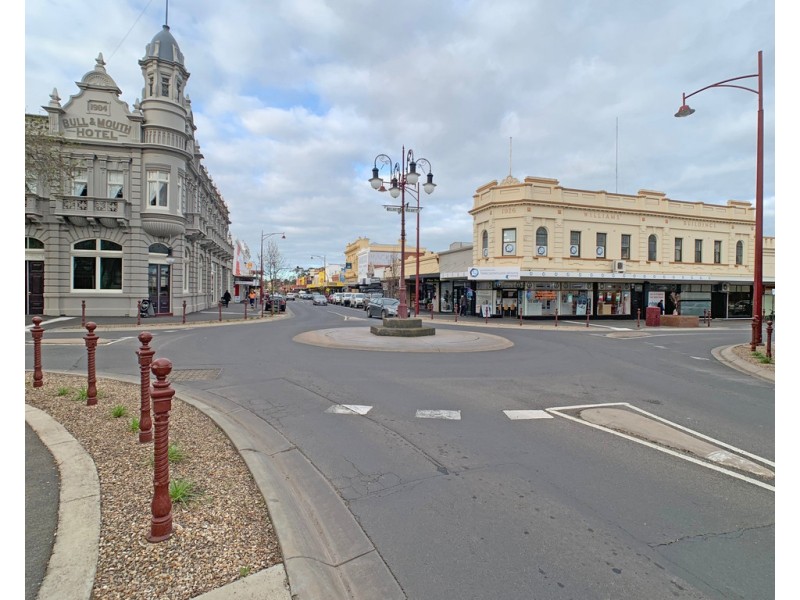 142 High Street, Maryborough VIC 3465