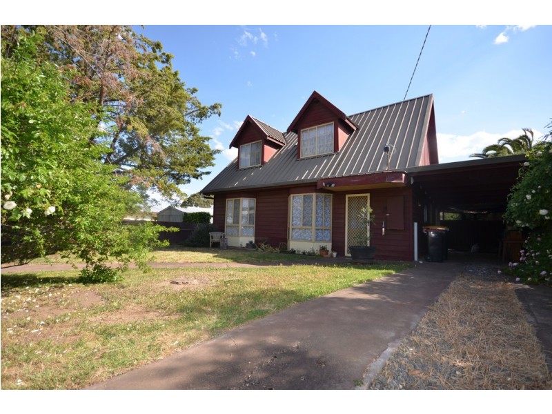 27A Canterbury Street, St Arnaud VIC 3478