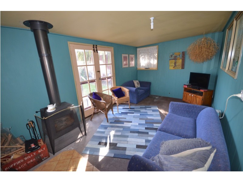 27A Canterbury Street, St Arnaud VIC 3478