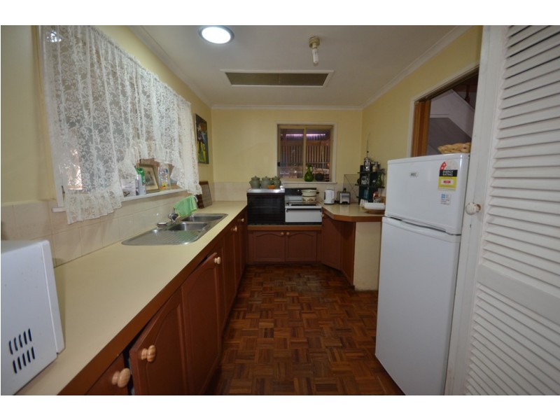27A Canterbury Street, St Arnaud VIC 3478