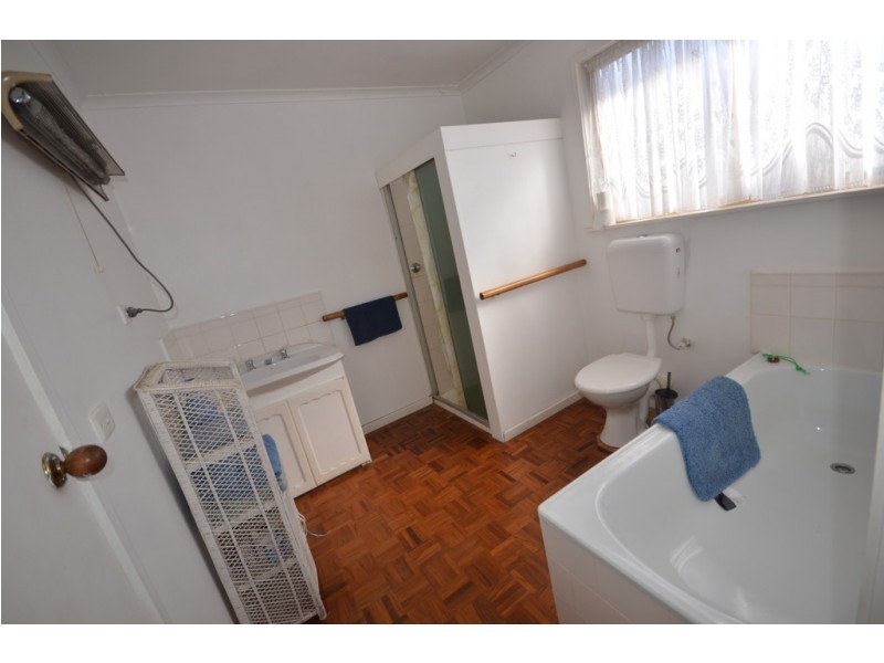 27A Canterbury Street, St Arnaud VIC 3478