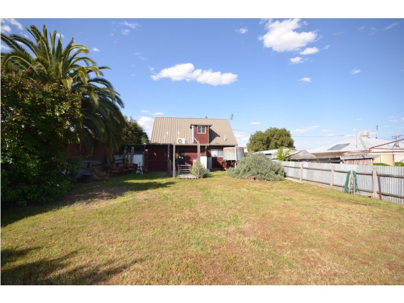 27A Canterbury Street, St Arnaud VIC 3478