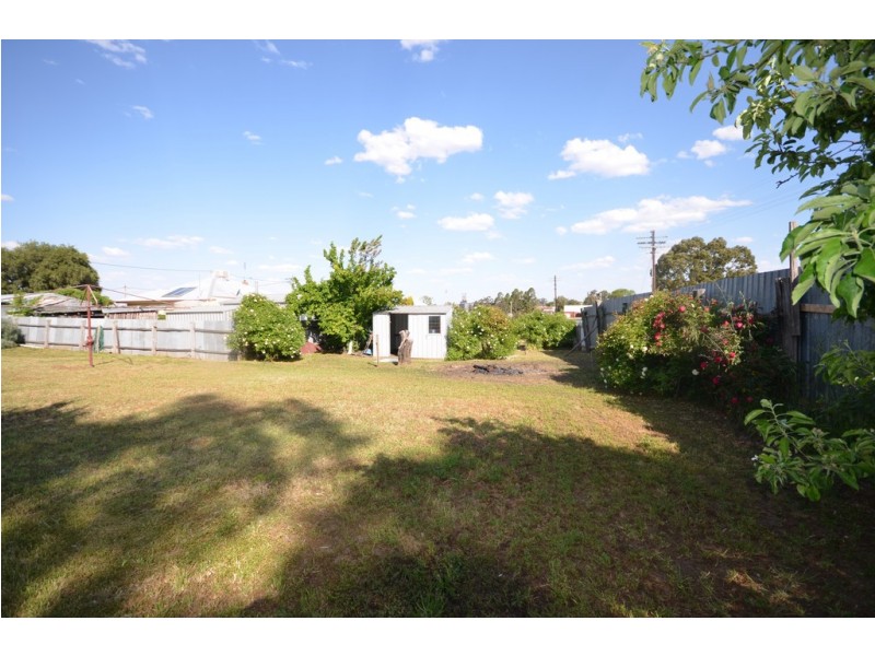 27A Canterbury Street, St Arnaud VIC 3478