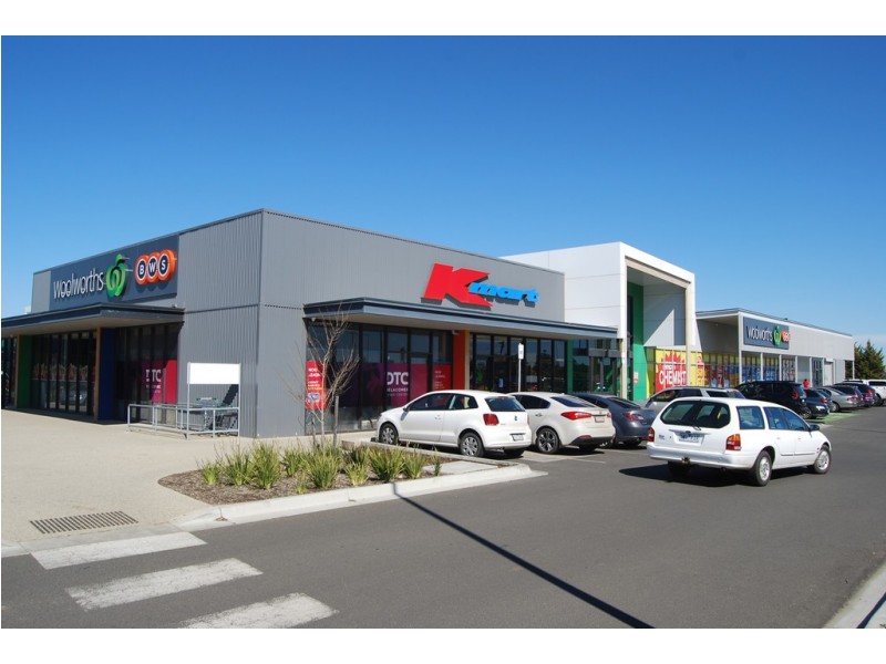 2 (Lot 88) Continuance Way, Delacombe VIC 3356