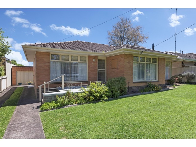 812 Talbot Street South, Redan VIC 3350