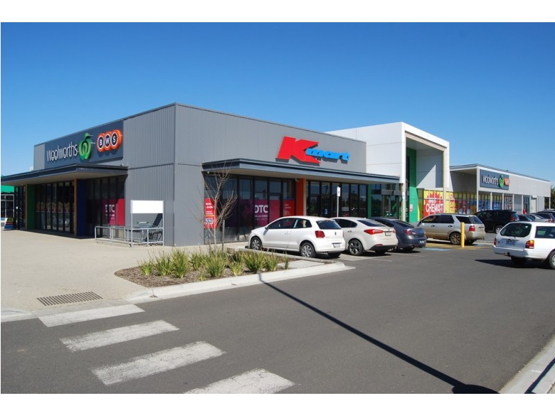 1 (Lot 137) Neway Avenue, Delacombe VIC 3356