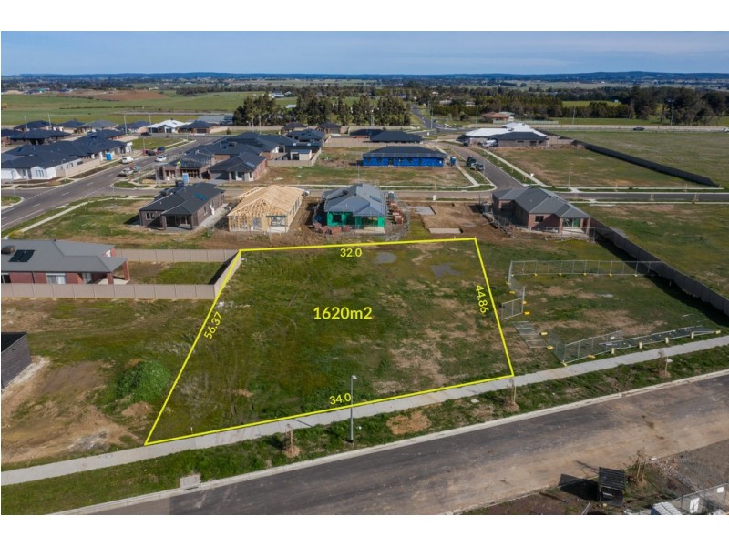 41 (Lot 24) Continuance Way, Delacombe VIC 3356