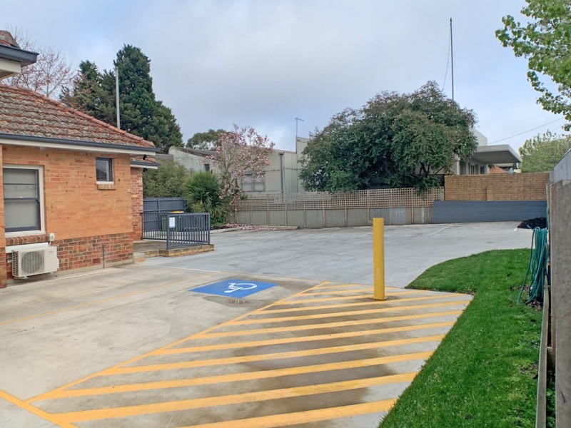 602 Barkly Street, Golden Point VIC 3350