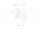 602 Barkly Street, Golden Point VIC 3350 Floorplan