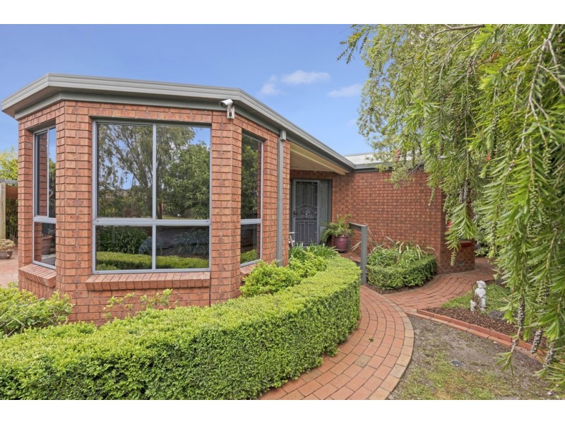 4 Kildare Court, Invermay Park VIC 3350