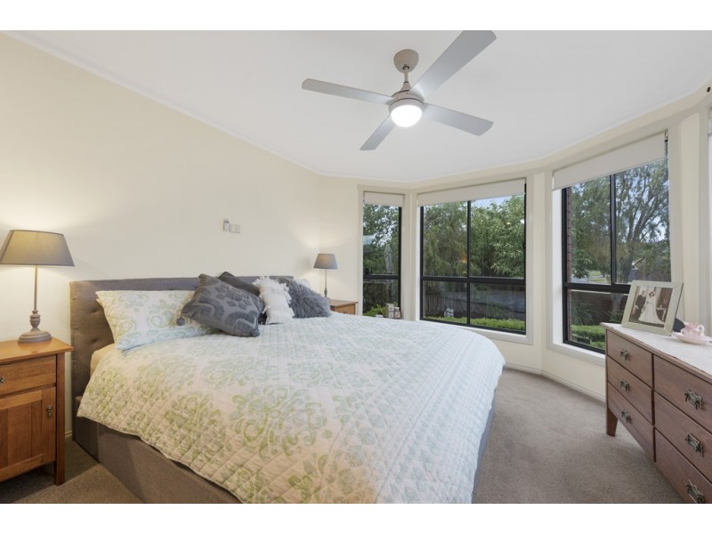 4 Kildare Court, Invermay Park VIC 3350