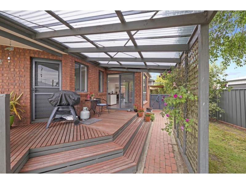 4 Kildare Court, Invermay Park VIC 3350