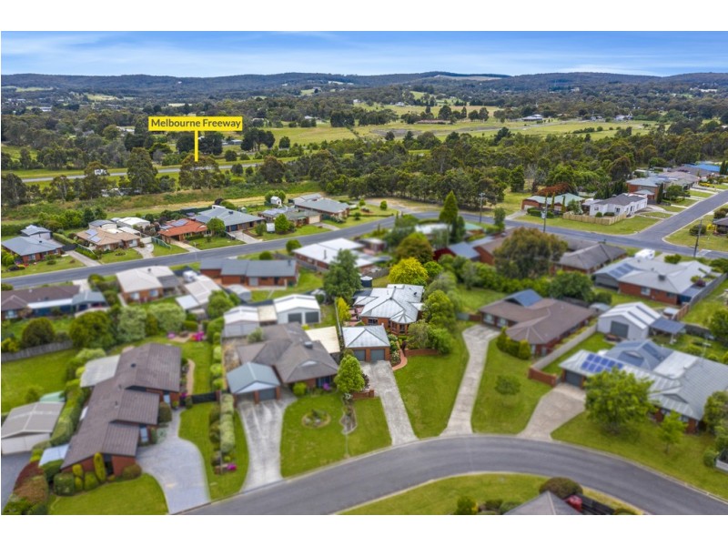 4 Kildare Court, Invermay Park VIC 3350