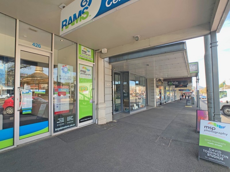 426 Sturt Street, Ballarat Central VIC 3350