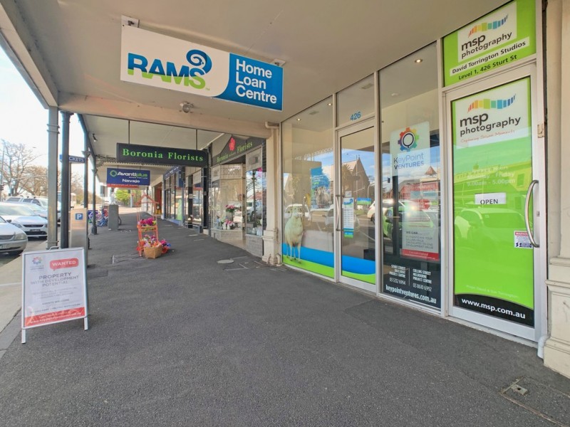 426 Sturt Street, Ballarat Central VIC 3350