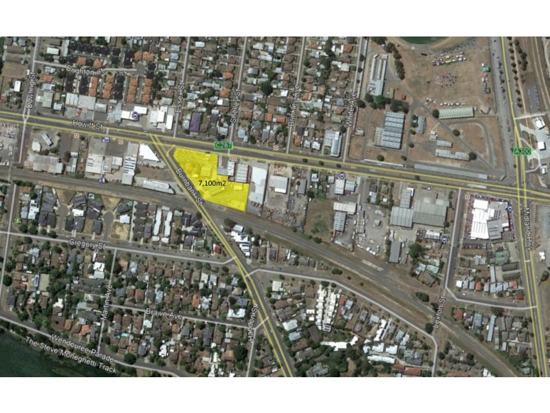 851-855 Howitt Street and 204-214 Burnbank Street, Wendouree VIC 3355