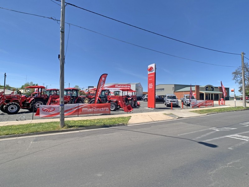851-855 Howitt Street and 204-214 Burnbank Street, Wendouree VIC 3355