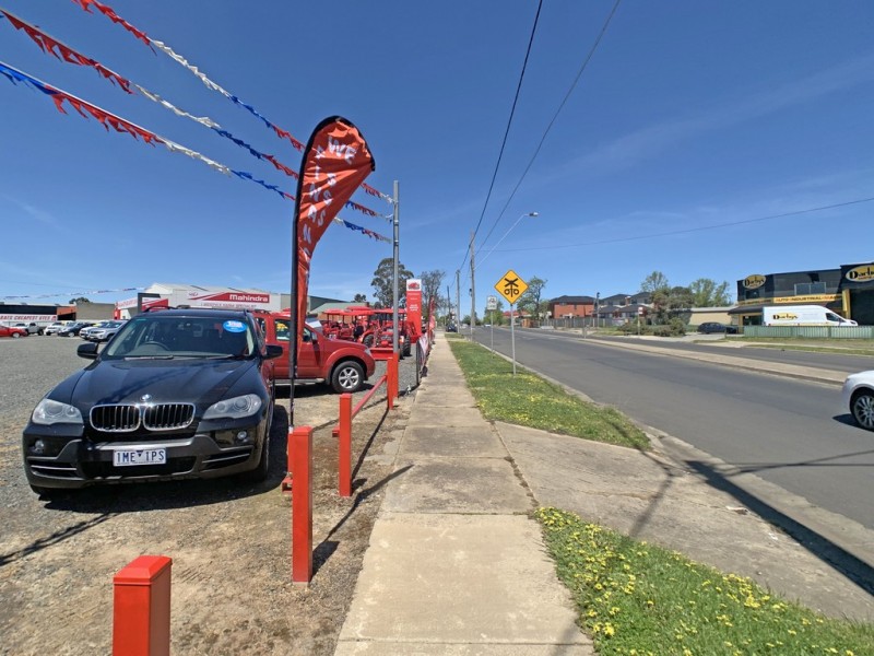 851-855 Howitt Street and 204-214 Burnbank Street, Wendouree VIC 3355