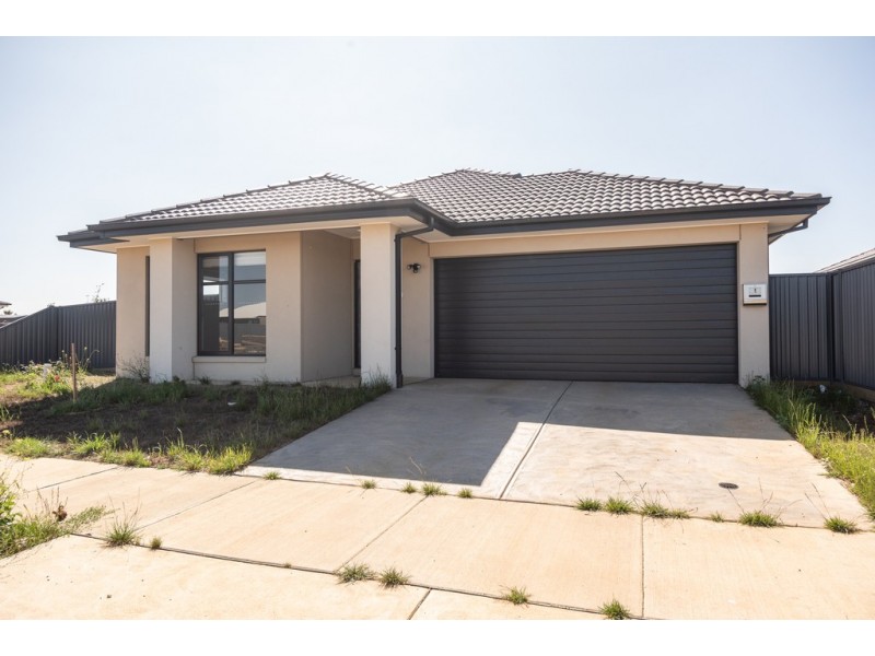 1 Sligo Street, Alfredton VIC 3350