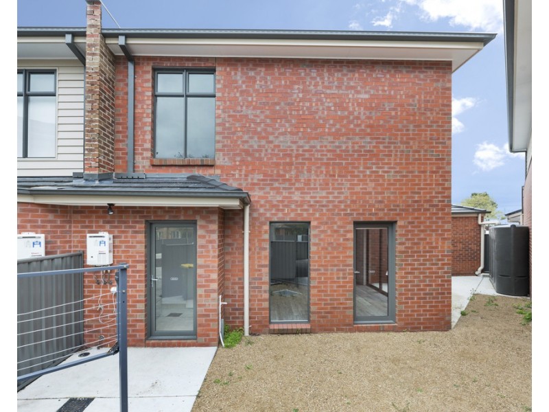 201a Burnbank Street, Lake Wendouree VIC 3350