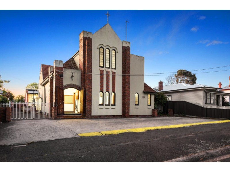 312 Drummond St Sth, Ballarat Central VIC 3350