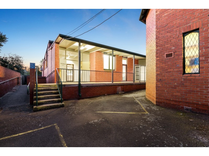 312 Drummond St Sth, Ballarat Central VIC 3350